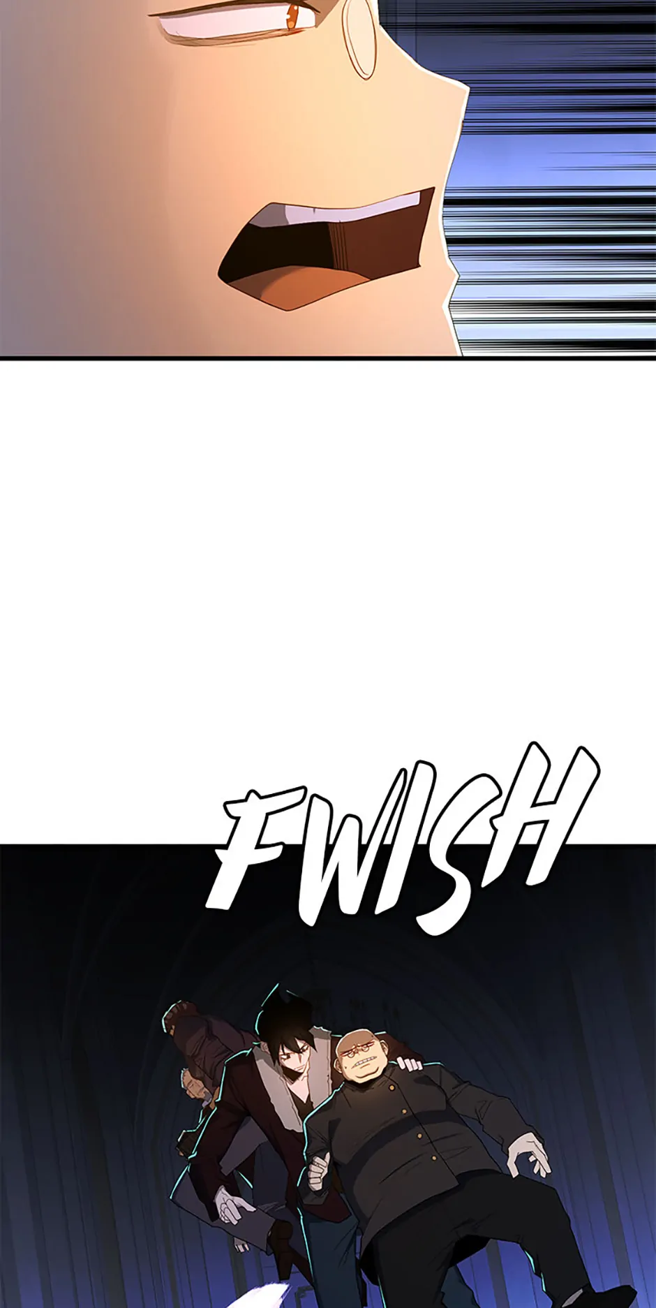 The Strongest Unemployed Hero Chapter 95 17